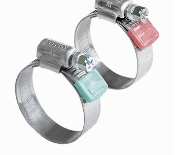 Hose Clamps