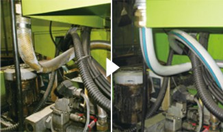 Worksite Improvement Case Studies